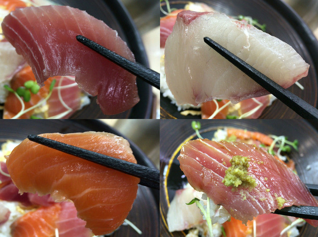 海鮮物語 旧店名 Free S 鶴橋 海鮮丼 食べログ 海鮮物語 旧店名 Free S 鶴橋 海鮮丼 食べログ