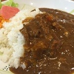 クラムカフェ - 