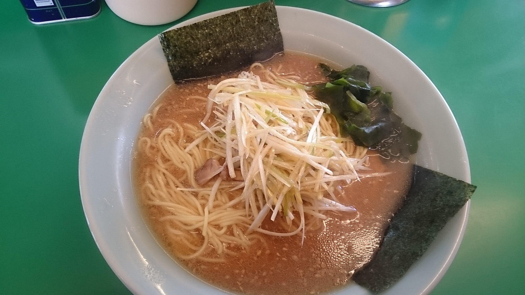 ラーメンショップ 富士東店 name=