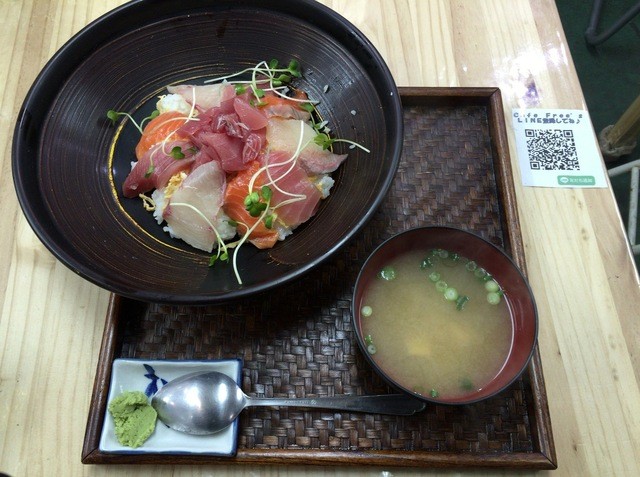 海鮮物語 旧店名 Free S 鶴橋 海鮮丼 食べログ 海鮮物語 旧店名 Free S 鶴橋 海鮮丼 食べログ