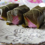 武野屋 - 桜花咲き乱れるはもうすぐそこか～