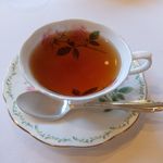 佛蘭西料理 名古屋 - ストレートティ