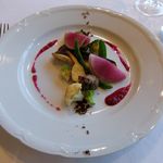 佛蘭西料理 名古屋 - 湘南のお野菜