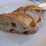 佛蘭西料理 名古屋 - パンのおかわり