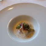 佛蘭西料理 名古屋 - 本日の前菜