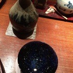 天ぷら 元吉 - H28.2 あぶくま