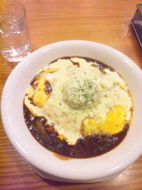 閉店 洋食のことこと屋 オアシス２１店 栄町 洋食 食べログ