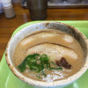 拳10ラーメン