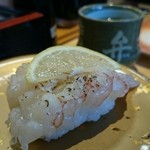 廻転寿司弁慶 - 