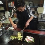 Okonomiyakitemma - 