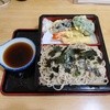 そば処 栃木屋