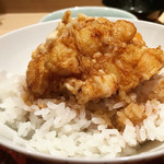 てんぷら 深町 - 