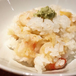 てんぷら 深町 - 