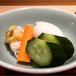 てんぷら 深町 - 