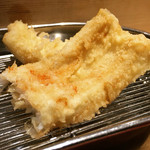 てんぷら 深町 - 