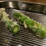 てんぷら 深町 - 