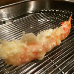 てんぷら 深町 - 