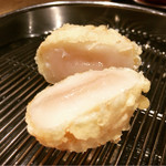 てんぷら 深町 - 