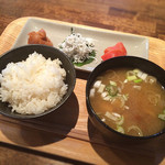 HAGI CAFE  - 