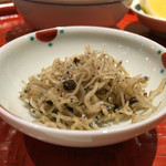 てんぷら 深町 - 