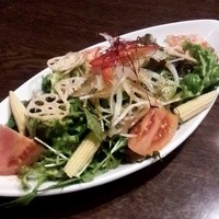 焼肉の龍園 小倉本店 - 