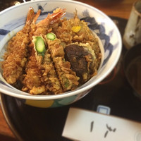天一 本店 - 