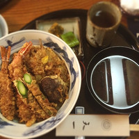 天一 本店 - 