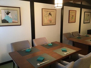 Suteki Hanasato - 2階半個室