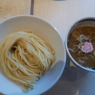 アンダーグラウンドラーメンリミックス_1