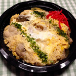 Fuu - 親子丼