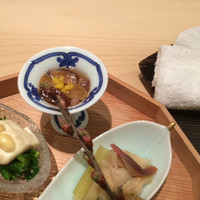 銀座 よし澤 - 
