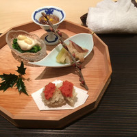 銀座 よし澤 - 