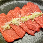 Yakiniku Yansando - 