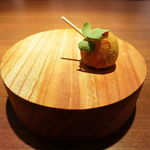 スブリム - ブランダード