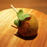 スブリム - ブランダード