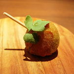 スブリム - ブランダード