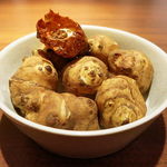 スブリム - 菊芋