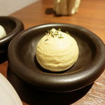 スブリム - タマネギのバター