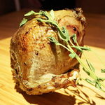 スブリム - 富士宮産キジ鳩(＋１８００円)