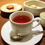 スブリム - 紅茶
