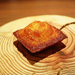 スブリム - 栗の蜂蜜