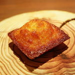 スブリム - 栗の蜂蜜