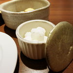 スブリム - 砂糖