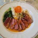 ドゥ・ラパン - ここから、2016/2のフォト