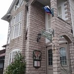 ドゥ・ラパン - 外観