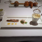 リストランテASO - 