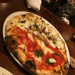 PIZZERIA AGLIANICO - 