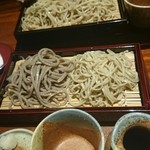 手打ち蕎麦切り　海望 - 