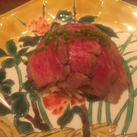 加藤牛肉店 銀座 - 