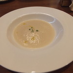 イルコッピア - スープ